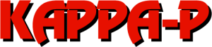 K A P P A – P logo